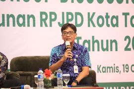Disperkimtan Tangerang targetkan tambah 132 jamban sehat