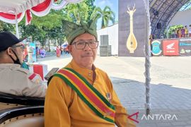 MKAN hadirkan dambus di Bandara Depati Amir Pangkalpinang