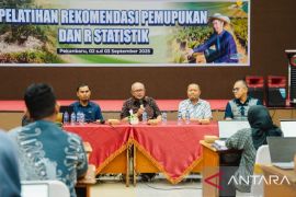 PTPN IV Regional III Pacu Produktivitas CPO Lewat Strategi Berbasis Data