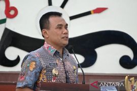 Pemkot Palangka Raya dorong penerapan digitalisasi transaksi di masyarakat
