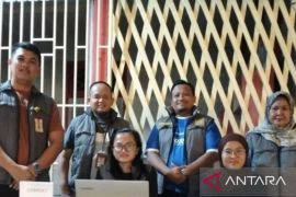 Realisasi pajak kendaraan di Bangka Selatan capai Rp20,57 miliar