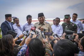  Belanda kembalikan 30 ribu artefak-dokumen milik Indonesia