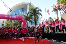 Smartfren perluas jaringan 4G LTE di Kupang dan Bulukumba