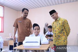 UIN Imam Bonjol gagas Madrasah digital pertama di Sumatera Barat