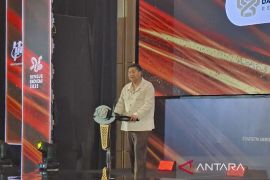 Menteri PKP:  Data BPS jadi fondasi sasaran penyaluran rumah subsidi