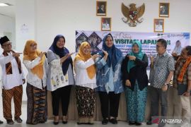 Dokter RSUD Cabangbungin Bekasi lulus 10 besar PNS Berprestasi Jabar