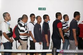 RI-Malaysia sinergi pulangkan PMI dengan humanis