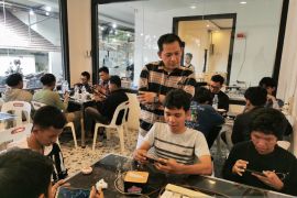 KAI lebih dekat ke generasi  digital dengan KAI E-Sports Tournament