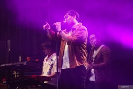 Jazz Traffic Festival di Surabaya