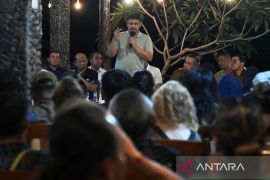 Bobby fokuskan Bahorok  dan Tangkahan jadi destinasi wisata unggulan