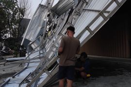 BPBD Malang catat puluhan rumah rusak imbas cuaca ekstrem