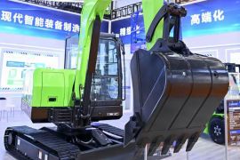 Industri China pertahankan pertumbuhan stabil pada Oktober 2025