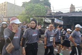 BI Lampung: Kegiatan SigeRun jadi upaya kembangkan akseptasi digitalisasi pembayaran