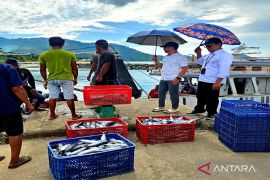 DPRD Gorontalo Utara perjuangkan kesejahteraan nelayan