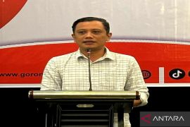 Bawaslu Gorontalo Utara memperkuat pengelolaan barang bukti pemilu