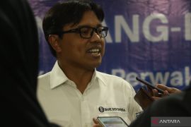 BI Balikpapan: Kenalkan QRIS Tap, transaksi cukup tempel ponsel