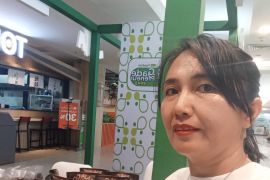 Aroma kopi wujudkan mimpi berkat Berdaya Bareng CIMB-Niaga