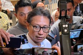 Menkes: Pengurusan SHLS dipercepat pastikan SPPG penuhi standar