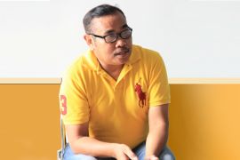 AFP Lampung siapkan pemain futsal untuk seleksi timnas U-16 dan U-19