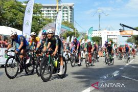 Le Tour de Langkawi 2025 etape pertama Page 1 Small