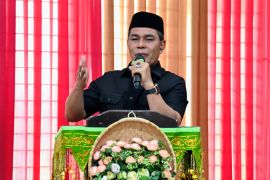 Apa itu \"Beut Kitab Bak Sikula\" di Aceh Besar? ini penjelasannya