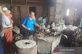 Poliban manfaatkan oli bekas jadi aditif bahan bakar batubara