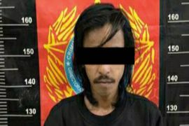 Polisi sita 126 gram sabu dalam penangkapan pengedar narkoba di Karawang