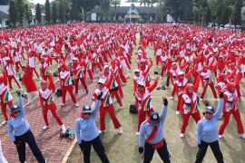 Pemkab Garut kampanyekan program Cerdik untuk jaga kesehatan jantung