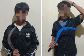 Marak tawuran pelajar imbas tempat tinggal sempit