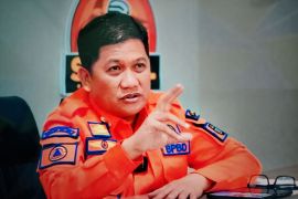 BPBD Sulsel mengingatkan potensi bencana hidrometeorologi