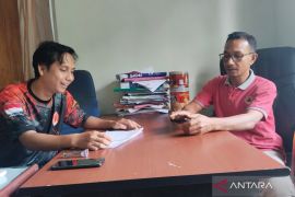 BPBD imbau waspada gelombang tinggi di perairan Mukomuko