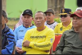 Pemda Bulungan bebaskan denda keterlambatan pembayaran PBB