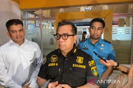 PPS Kendari catat produksi ikan capai 100 ton/hari yang dipasarkan hingga AS