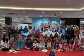BPK-PLS tingkatkan literasi budaya sejak usia dini