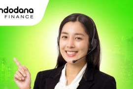 Indodana PayLater fasilitasi kemudahan pembatalan transaksi