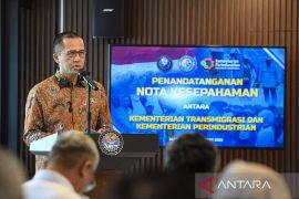 Dorong regenerasi, Mentrans gaet Gen Z jadi motor Transmigrasi