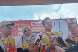 Perki ajak masyarakat tingkatkan kesadaran cegah penyakit jantung