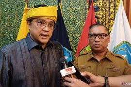 DPR dorong pemerataan pembangunan dan optimalisasi PNBP di Kepri