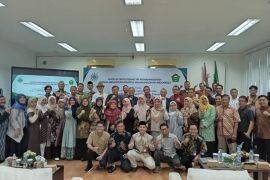 UM-ID resmi berdiri, PP Muhammadiyah rumuskan tujuh prioritas transformasi