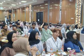 Ratusan Gen-Z Kutai Timur diberi bekal psikotes kerja