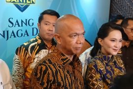 Jamintel Kejagung dorong zero tipikor lewat Jaksa Garda Desa