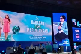 Perusahaan kesehatan luncurkan laman informasi terkait obesitas