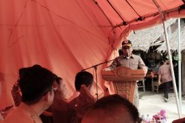 Padang Pariaman dapat bantuan Rp65 miliar dari BNPB untuk 2025-2026