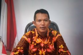 Bawaslu Pasaman Barat temukan warga meninggal dunia-pindah domisili masuk data pemilih