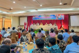 FKUB Pematangsiantar gelar dialog, begini harapan Wali Kota