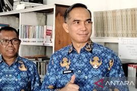 Pemkab Solok imbau warga lebih waspada hadapi cuaca ekstrem