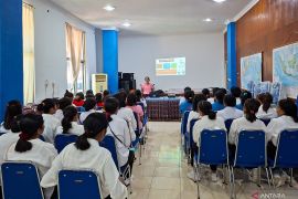 NTT pulangkan 151 pekerja migran ilegal hingga September 2025