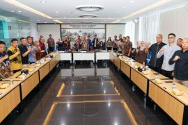 BNN tekankan pembahasan RUU Narkotika harus rampung sebelum KUHP baru