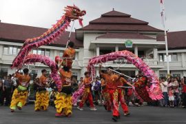 PHRI: Perayaan dua abad Klenteng Eng An Kiong dongkrak okupansi hotel