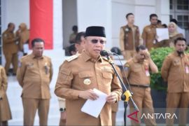 ASN Kota Bima diminta jadi teladan gaya hidup ramah lingkungan
